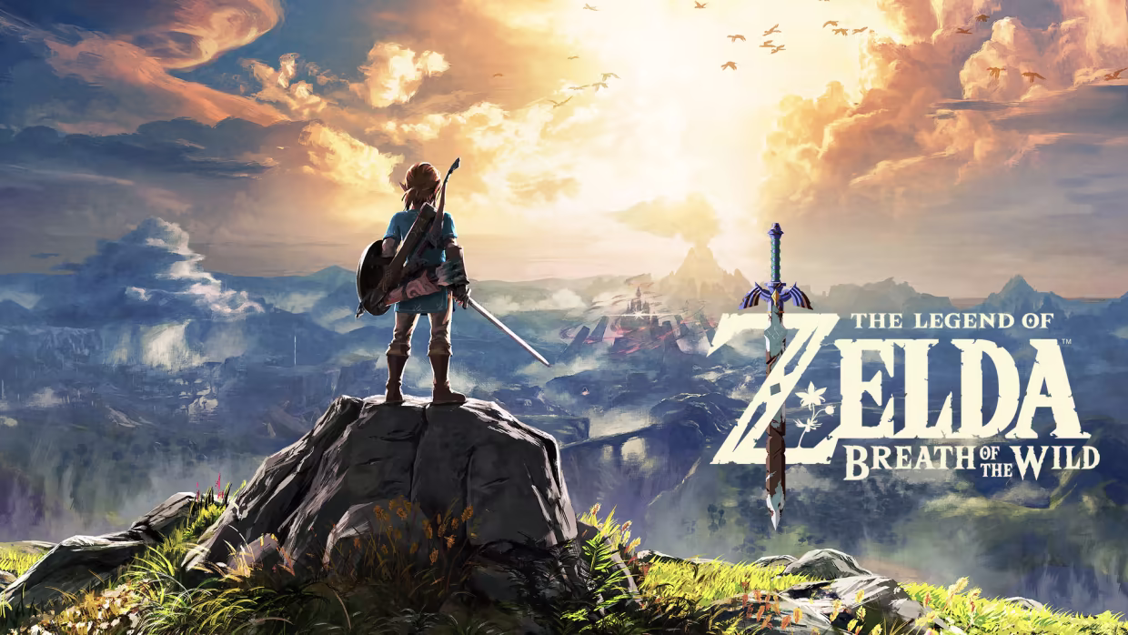 The Legend of Zelda: Tears of the Kingdom - Un Éxito Arrollador