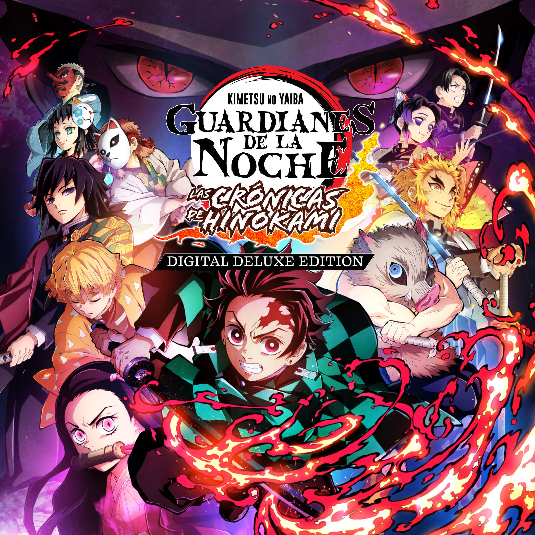 Un Nuevo Mundo en Demon Slayer